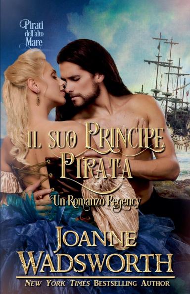 Il Suo Principe Pirata