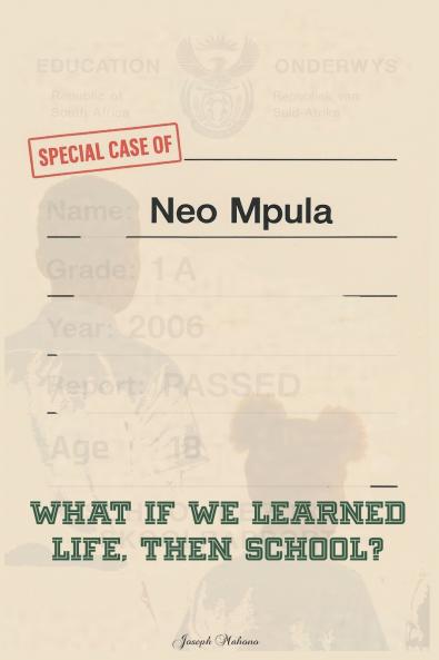 Special Case of Neo Mpula
