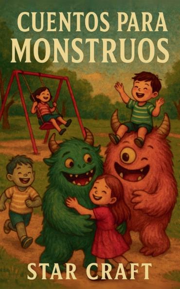 Cuentos Para Monstruos