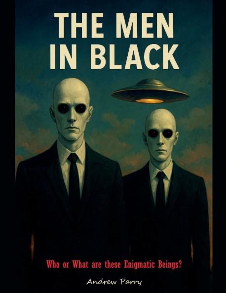 The Men in Black