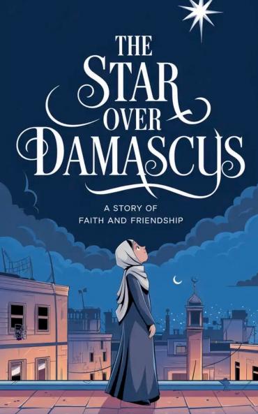 The Star Over Damascus