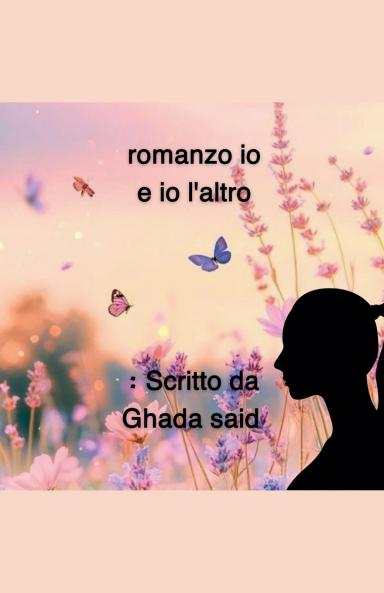 romanzo io e io l'altro