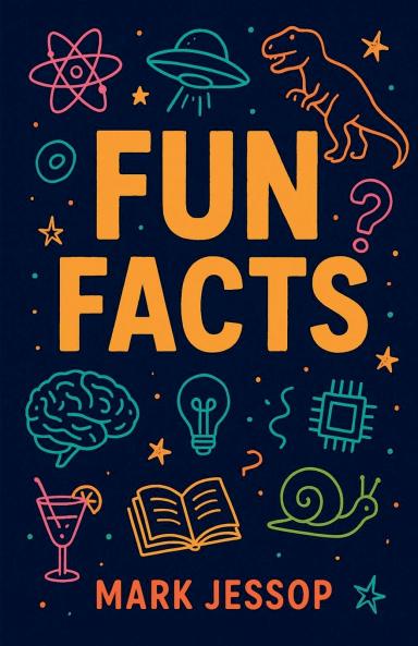 Fun Facts Book