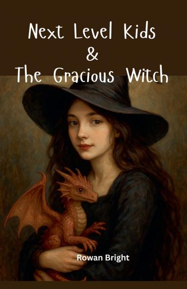 Next Level Kids & THE GRACIOUS WITCH