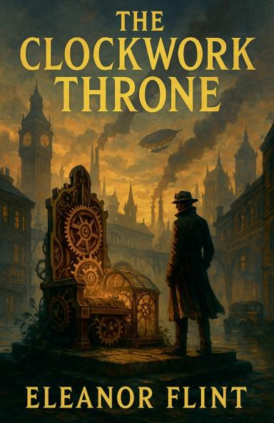 The Clockwork Throne