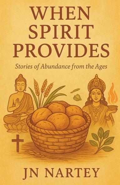 When Spirit Provides