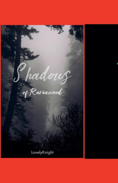 Shadows of Rvenwood