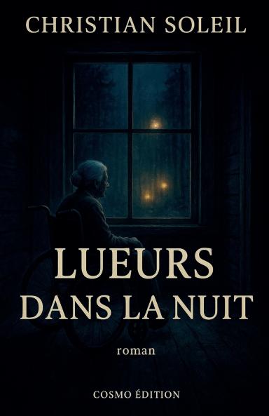 Lueurs dans la nuit