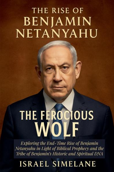 The Rise of Benjamin Netanyahu