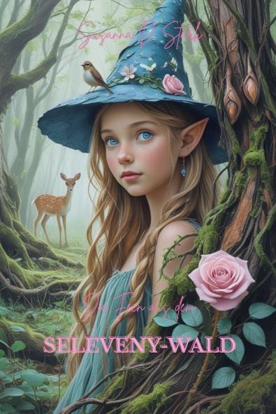 Die Feen aus dem Seleveny Wald