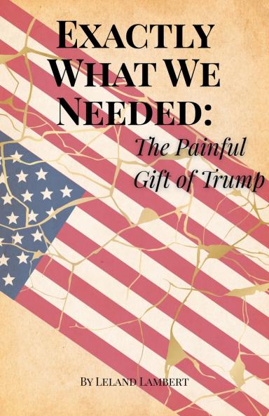 Exactly What We Needed