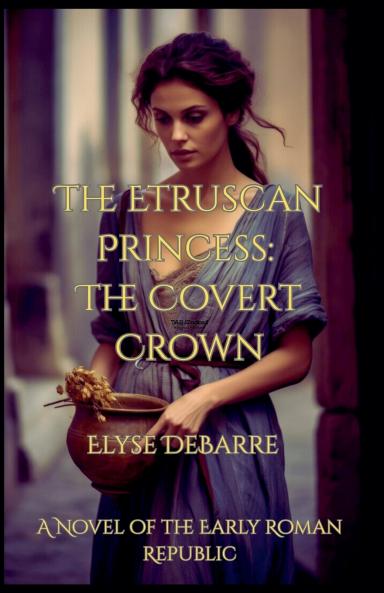 The Etruscan Princess