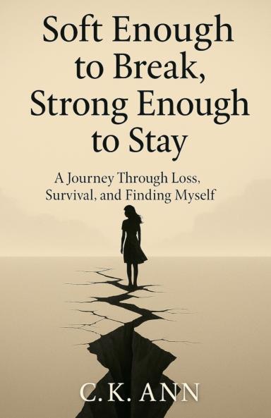 Soft Enough to Break Strong Enough to Stay