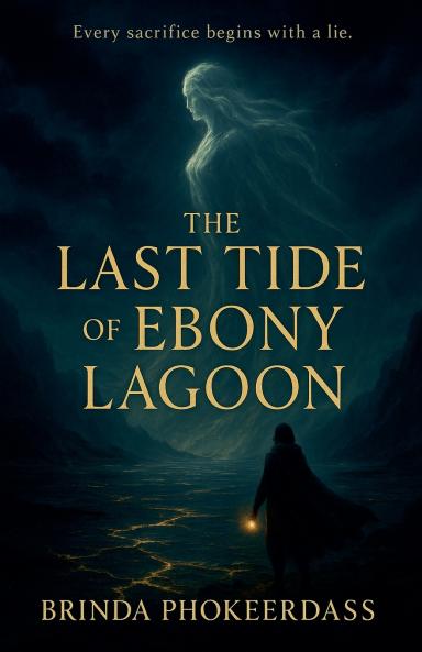 The Last Tide of Ebony Lagoon