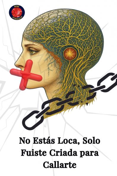 No Estás Loca Solo Fuiste Criada para Callarte
