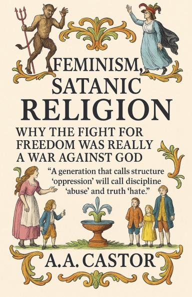 Feminism Satanic Religion