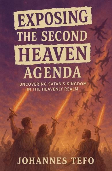 Exposing The Second Heaven Agenda