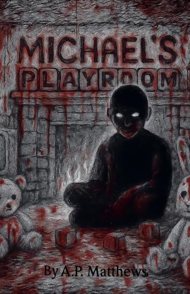 Michael's Playroom