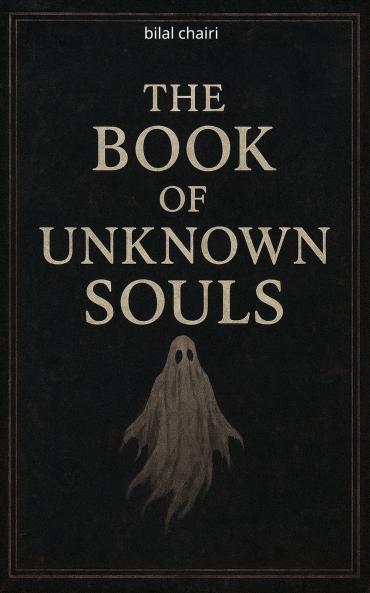 The Book of Unknown Souls