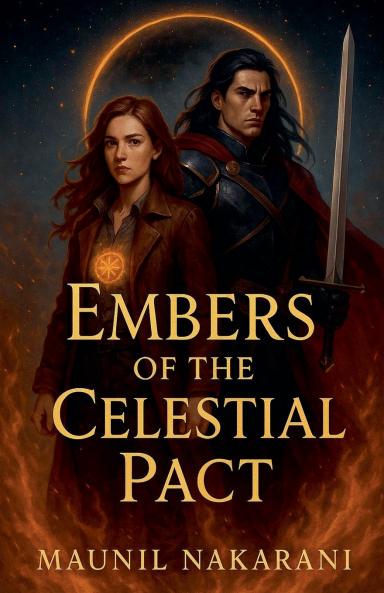Embers of the Celestial Pact