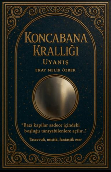 Koncabana Krall??? Uyan??