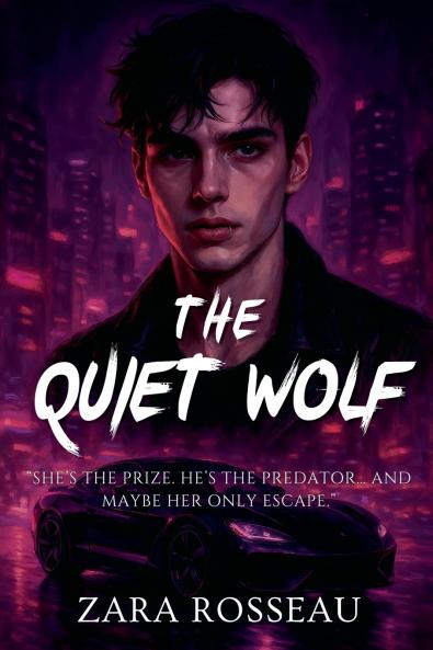 The Quiet Wolf