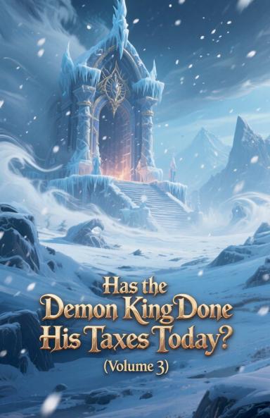 Has the Demon King Done His Taxes Today? (Volume 3)