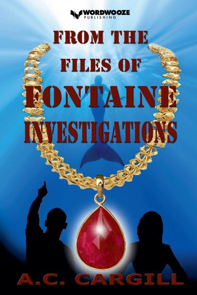 From the Files of Fontaine Investigations