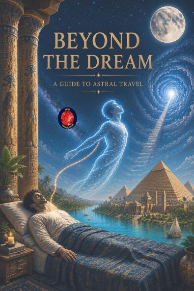 Beyond the Dream  A Guide to Astral Travel