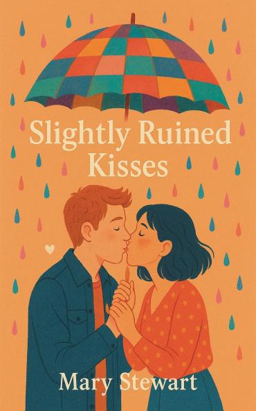Slightly Ruined Kisses