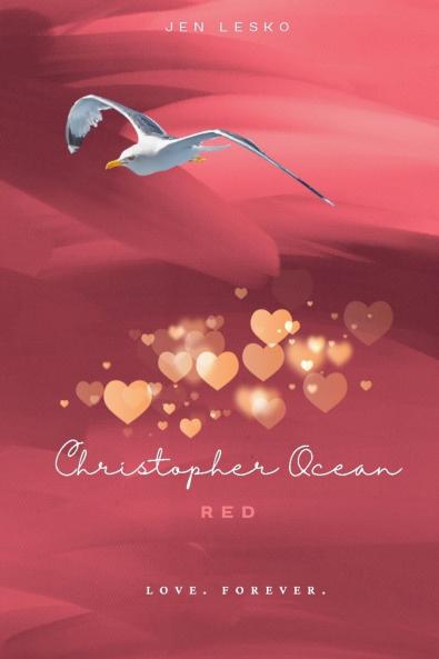 Christopher Ocean - Red