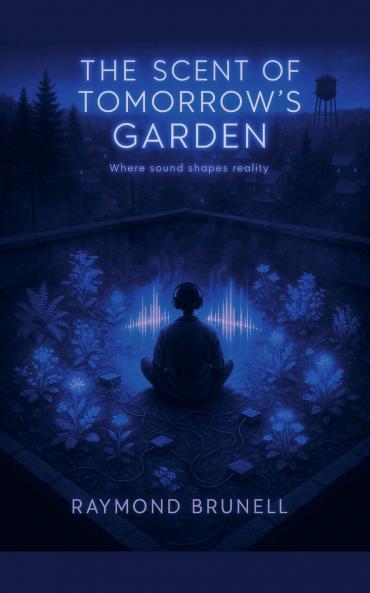 The Scent of Tommorow's Garden