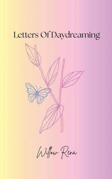 Letters To Daydreaming