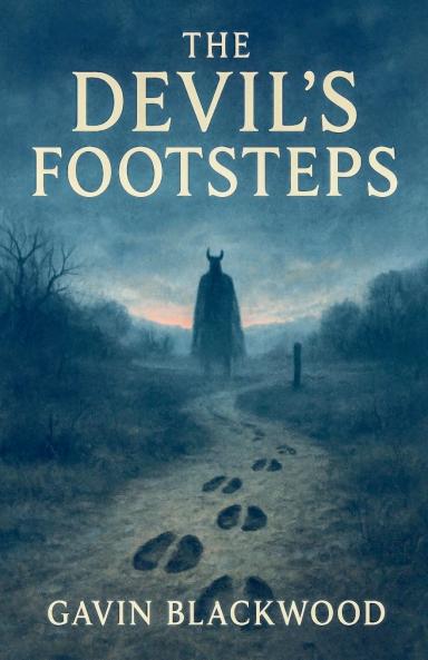 The Devil's Footsteps