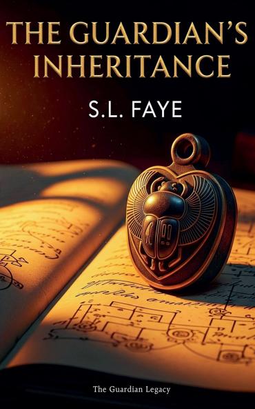 The Guardian's Inheritance