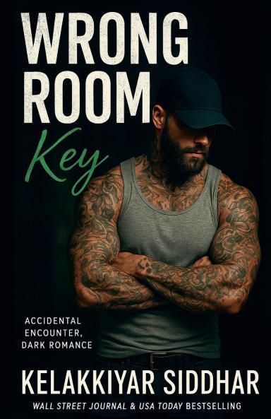 Wrong Room Key