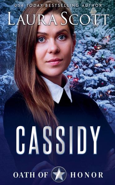 Cassidy