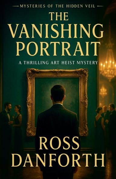 The Vanishing Portrait