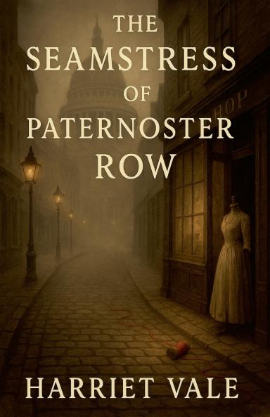 The Seamstress of Paternoster Row
