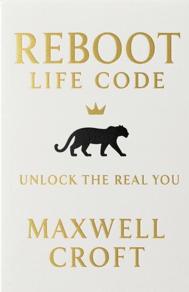 Reboot Life Code - Unlock The Real You