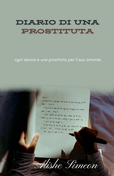 Diario Di Una Prostituta