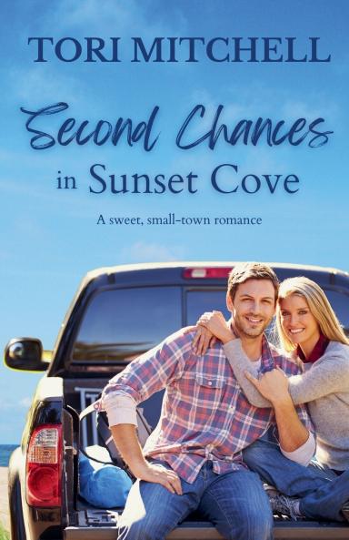 Second Chances in Sunset Cove