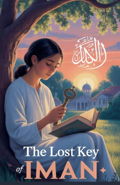 The Lost Key of Iman
