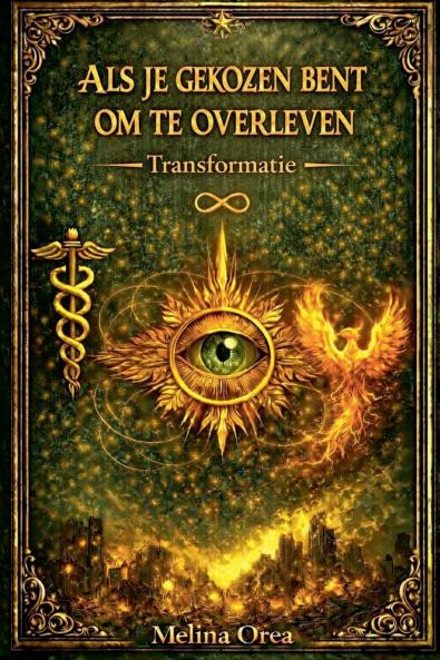 Als je gekozen bent om te overleven