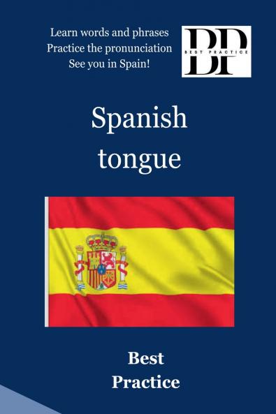 Spanish tongue