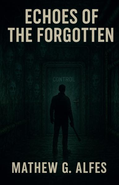 Echoes Of The Forgotten