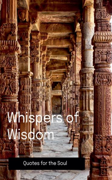 Whispers Of Wisdom