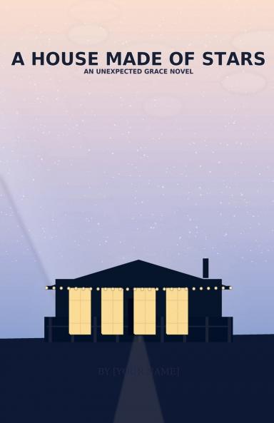 A House Made Of Stars