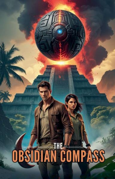 The Obsidian Compass