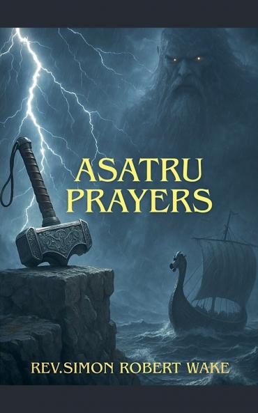 Asatru Prayers